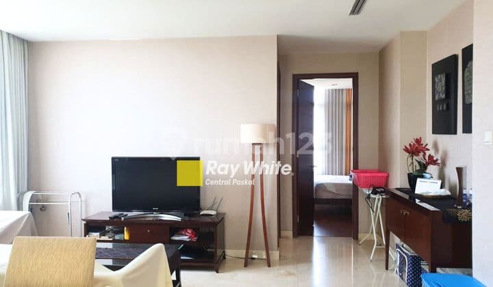 Apartmen Dago Butik Bandung