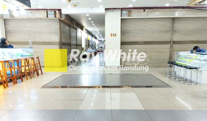 Kios Siap Pakai di B E C Bandung