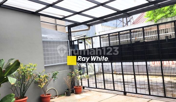 Rumah Baru Minimalis di Lokasi Yang Nyaman Batununggal Bandung