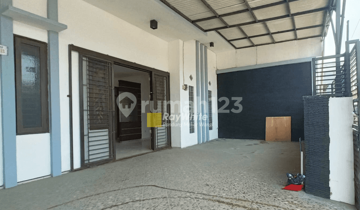 Rumah Nyaman dan Terawat Cibaduyut Indah