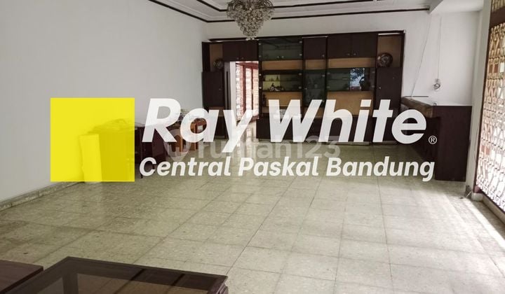 Factory in the Soekarno Hatta Wing and Pasir Koja, Bandung.