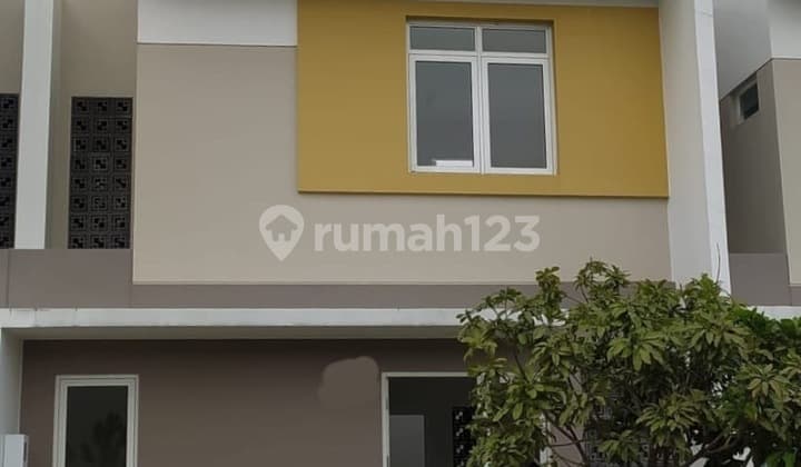 Termurah! Dijual Cepat Rumah Summarecon Dayana