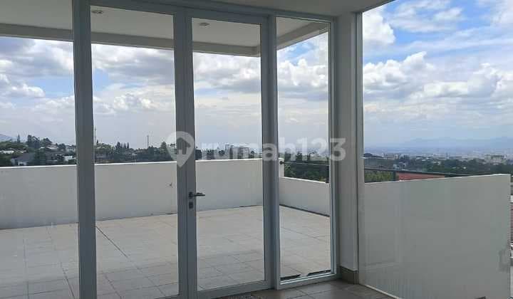 Dijual Cepat Rumah Best View Setiabudi Regency