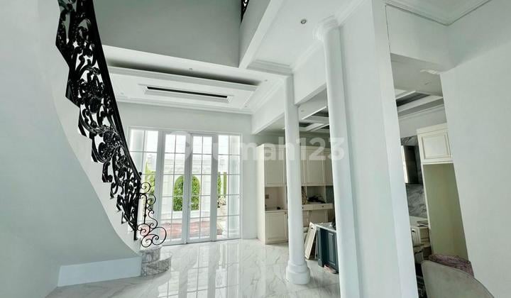 For Sale, House in Kota Baru Parahyangan, Kbp Candraresmi
