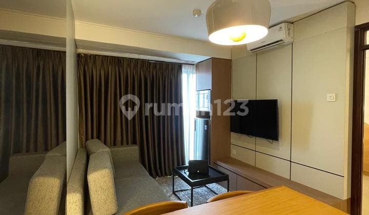 For Sale Gateway Pasteur Apartment 3 Bedroom Fully Furnished