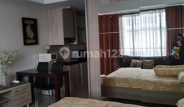 For Sale Beverly Dago Studio Apartment Fully Furnished