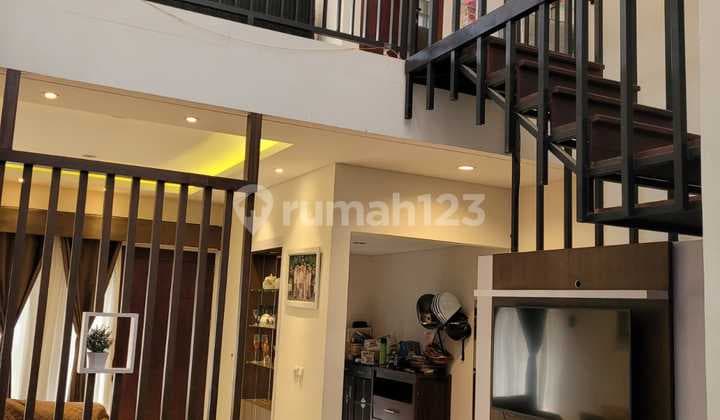 Dijual Cepat Rumah Minimalis Modern Sayap Gunung Batu Pasteur