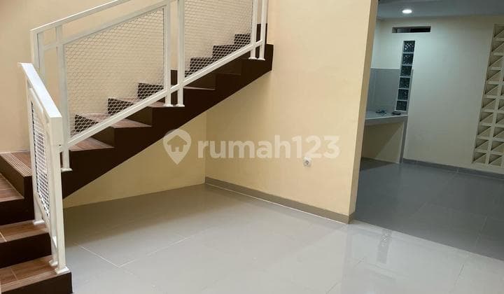Dijual Rumah Baru Minimalis Modern Siap Huni Sayap Cikutra