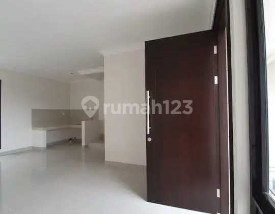Dijual Murah Rumah Minimalis Podomoro Park Siap Huni Grab It Fast