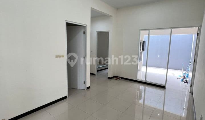For Sale Minimalist House Taman Kopo Indah Tki Semy Furnished