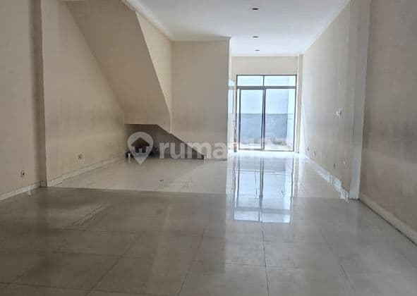 Dijual Cepat Ruko Strategis Rajawali Sayap Pajajaran