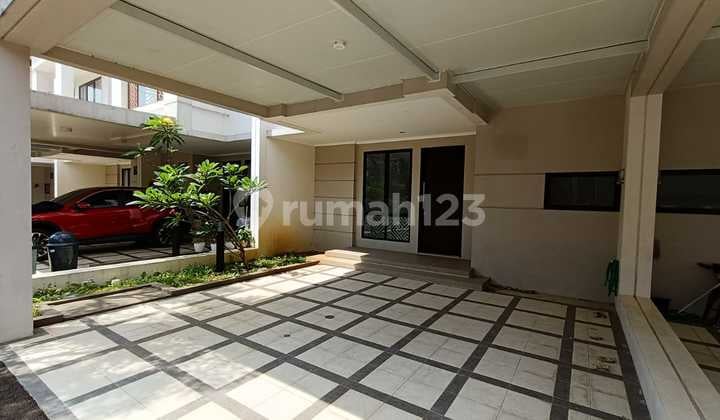 Termurah! Dijual Cepat Rumah Podomoro Park Siap Huni
