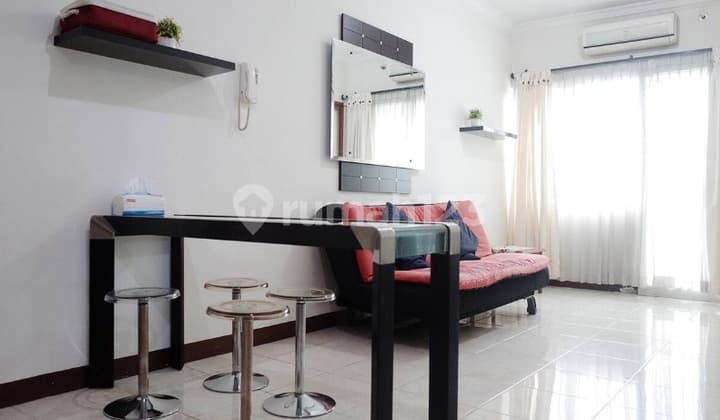 For Rent: Galeri Ciumbuleuit 1 Apartment, 2 Bedroom Type