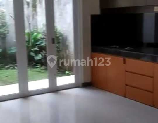 Disewakan Rumah Kota Baru Parahyangan KBP Jingganagara