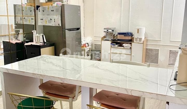 Termurah ! Rumah Cantik Minimalis Taman Kopo Indah 1 TKI 1