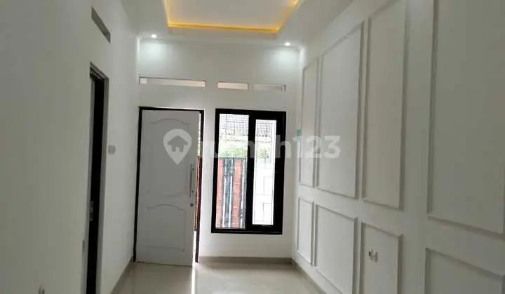 Dijual Cepat Rumah Baru Minimalis Turangga Pusat Kota Bandung