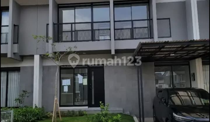 Dijual Cepat Murah ! Kota Baru Parahyangan KBP Tatar Tarubhawana