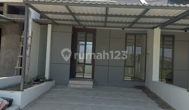 Dijual Rumah Minimalis Taman Kopo Indah 5 Tki 5 Gardenville