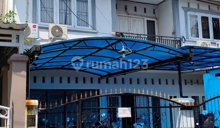Rent a House, Suitable for Office or Residence, Turangga Buah Batu
