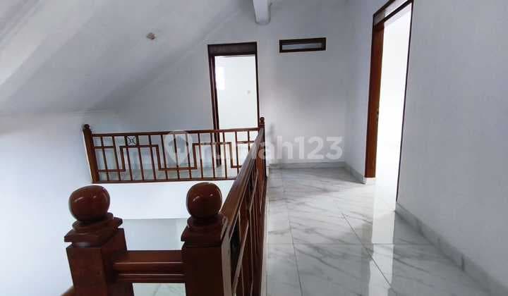 Cheapest! Charming Well-Maintained House for Rent in Cigadung Complex