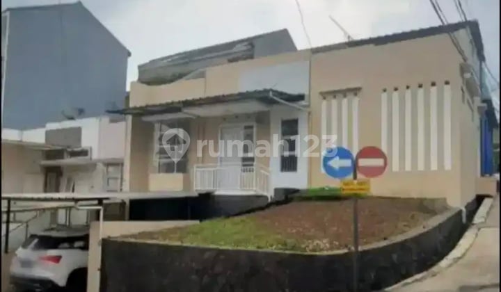 Disewakan Rumah Hook Dalam Komplek Pasir Impun