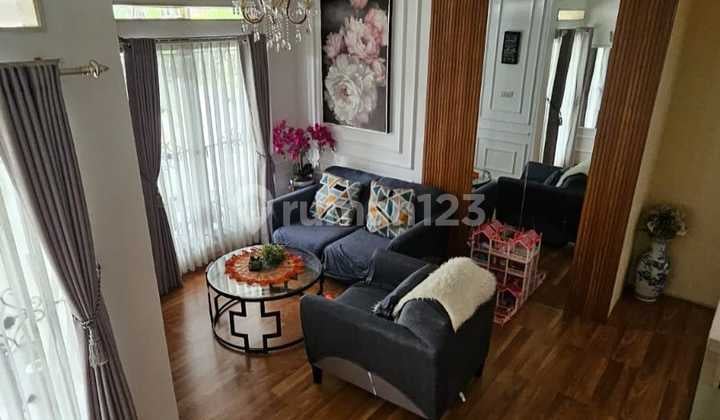 Disewakan Rumah Minimalis Modern Pasir Impun Full Furnished