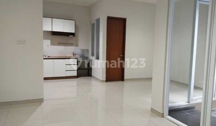 Termurah! Dijual Rumah Minimalis Modern Komplek Setra Sari