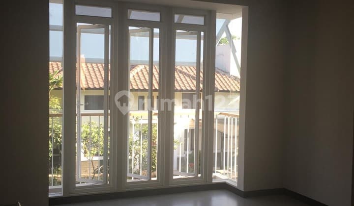 For Sale Quick New Renovated House Kota Baru Parahyangan KBP