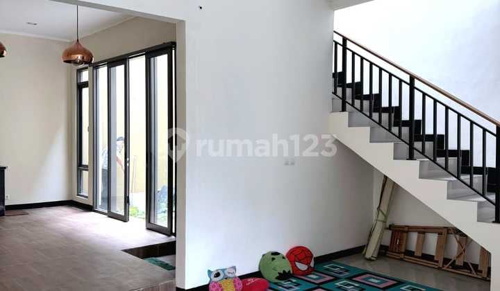 Dijual Rumah Minimalis Taman Kopo Indah 5 Tki 5