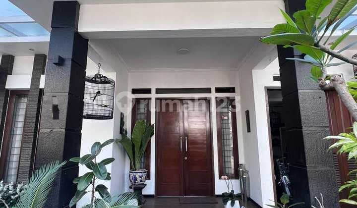 For Sale Ready-to-Occupy Turangga City Center House