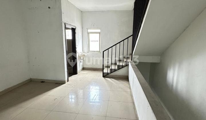 Dijual Cepat Ruko Siap Pakai Gunung Batu Sayap Pasteur