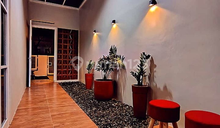 Dijual Murah Rumah Cantik Margahayu Metro Jarang Ada siapa Cepat