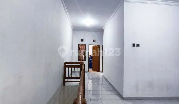 Termurah ! Disewakan Rumah Asri Dalam Komplek Cigadung Dago