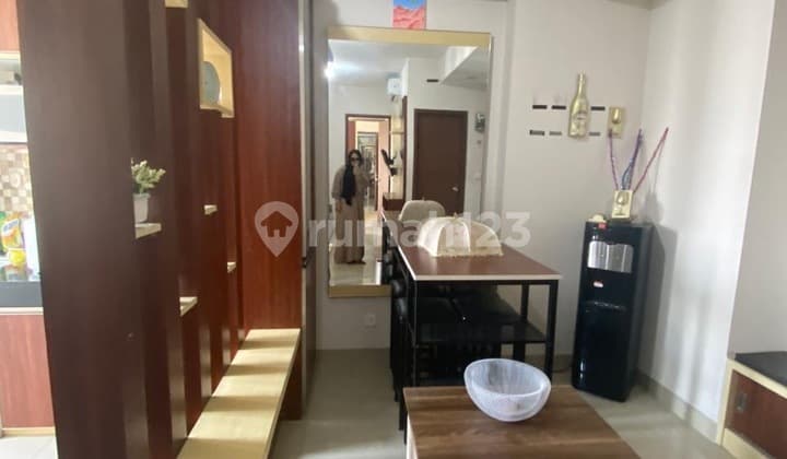 Termurah! Dijual Cepat Apartement Sudirman Suites 2Br Paling Luas