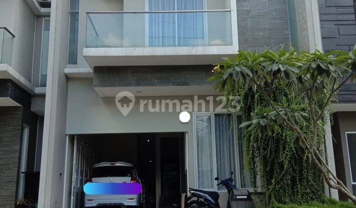 Dijual Cepat! Rumah Minimalis Modern Komplek Gegerkalong Hilir