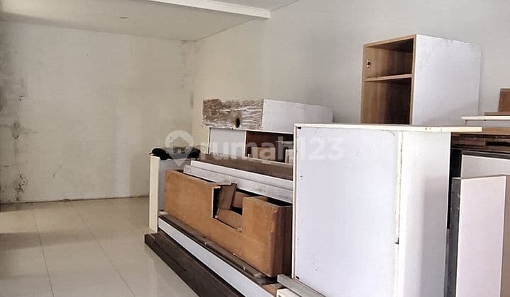 Disewakan Rumah Minimalis Perumahan Elit Setra Duta Jarang Ada