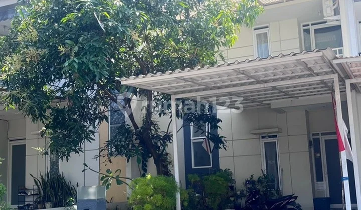 Termurah! Dijual Cepat Rumah Minimalis El Verde Sayap Pasteur