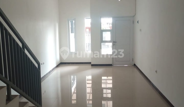 Rental Minimalist House at Parakan Asri Batununggal, Ready to Occupy