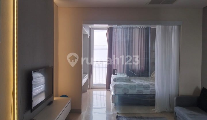 For Rent Dago Suites Apartment, 1 Bedroom Type Fully Furnished