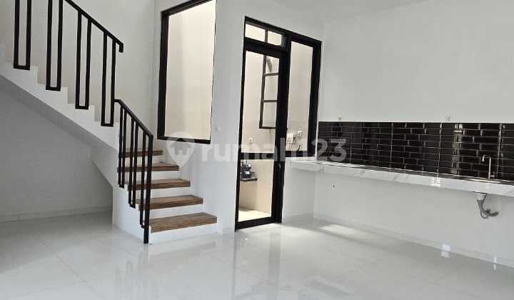 Rumah Baru Strategis Pusat Kota Leuwisari Sayap Peta Grab It Fast