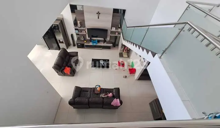 Dijual cepat Rumah Exclusive Batununggal siap Huni