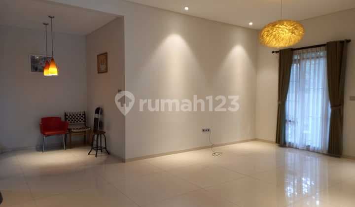 Dijual Cepat! Rumah Taman Kopo Indah 1 TKI 1 Siap Huni