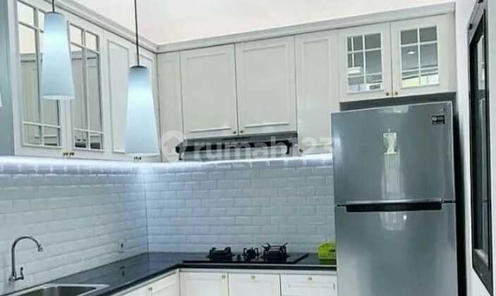Termurah ! Dijual Rumah Minimalis Dalam Komplek My Home Cinambo