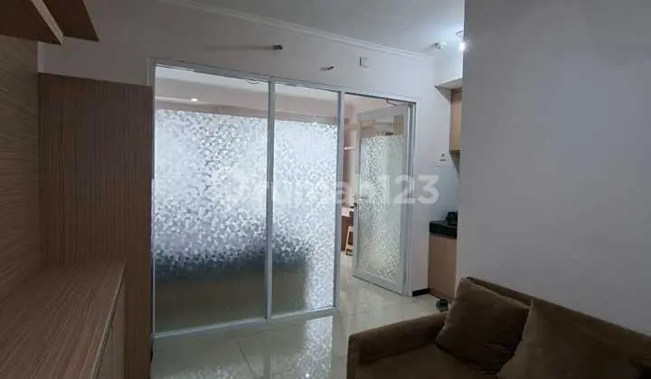 Termurah ! Dijual Apartement Gateway Pasteur 1 Bedroom Furnished