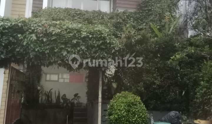 Turun Harga Rumah Siap Huni Citra Green Dago Grab It Fast