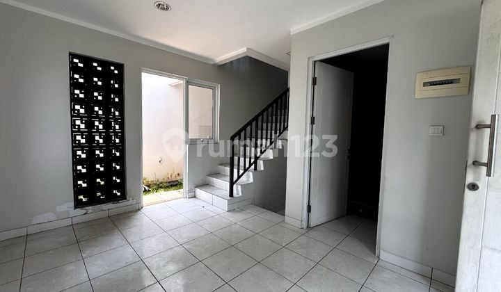 Termurah ! Dijual Rumah Summarecon Dayana Siap Huni