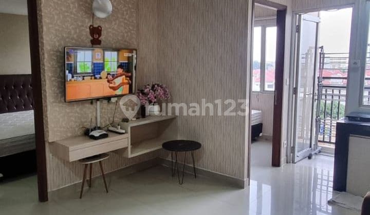 Cheapest! For Sale Sudirman Suites 2 Bedroom Furnished