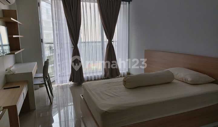 Price Reduced For Sale Dago Suites Studio Fully Furnished
