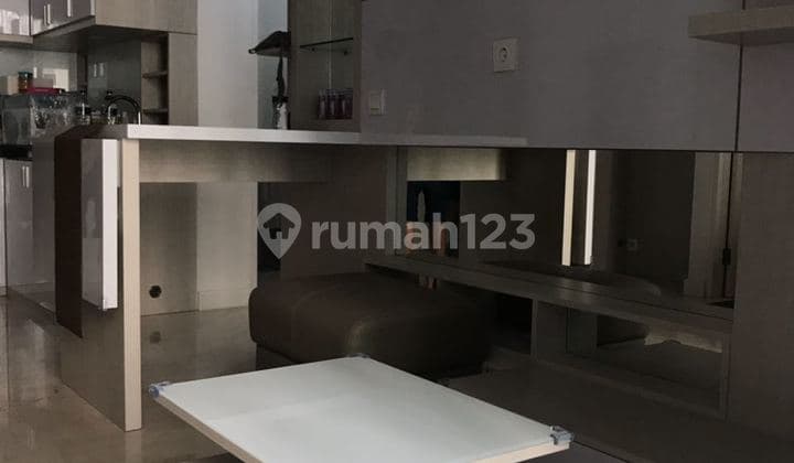 Termurah! Disewakan Apartement Landmark Residence 3BR INC. IPL!