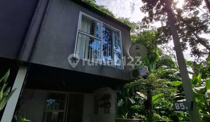 Cheapest! Industrial Design House for Sale in Bojong Koneng Cikutra